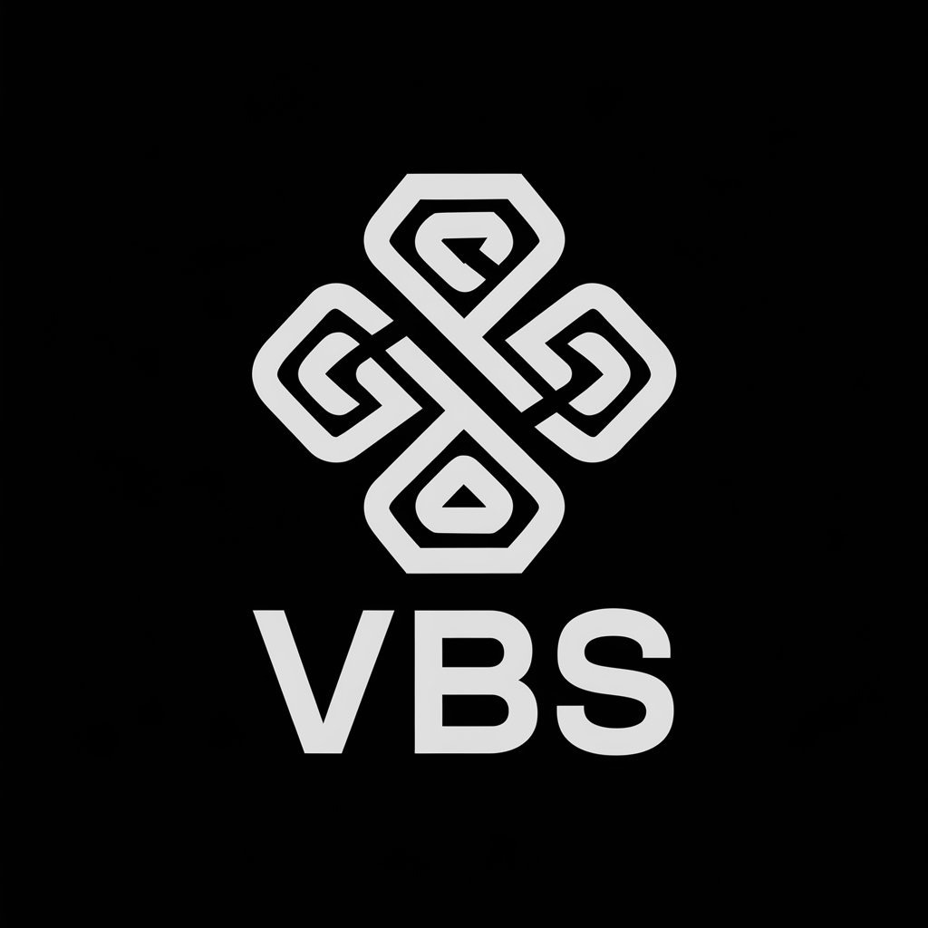 VBS Logo